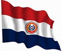 Escudo de la bandera de paraguay - Imagui