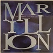 Marillion - Cover My Eyes (Pain And Heaven) 12" Single – museum vinyl