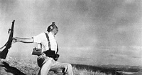 Did Robert Capa Fake ‘The Falling Soldier’ Photo? Here's the Story ...