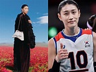 從7億身價韓國女排主將躍升時尚新寵的金軟景 為何得到Balenciaga青睞？ | ELLE HK
