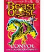 Beast Quest (Convol The Cold-Blooded Brute) | M.D. Gunasena