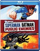 Superman/Batman: Public Enemies [Blu-ray]: Amazon.ca: Kevin Conroy, Tim ...