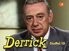 Amazon.de: Derrick - Staffel 10 ansehen | Prime Video
