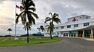 Military Plans New $435 Million Health Facility at Guantánamo Bay - The ...