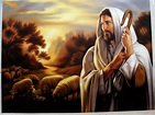 El Cuarto Domingo de Pascua - “Domingo del Buen Pastor” - Yo Espiritual