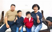 「慈馨媽媽」許阿惠 11年顧8寄養童 - 生活 - 自由時報電子報