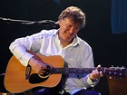Throwback Thursday: Steve Winwood Plays ‘Can’t Find My Way Home’ Solo ...