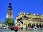 ⇨ 8 lugares que visitar en Cracovia imprescindibles - Blogdelosyuyis.com
