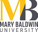 Mary Baldwin University Logo | University logo, University, College