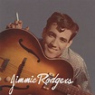 Jimmie Rodgers CD : Jimmie Rodgers - Bear Family Records