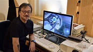 Hironobu Sakaguchi On The 'Terra Battle' Games And The Untapped ...