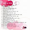 Carátula Interior Frontal de Kelly Key - Remix Hits - Portada