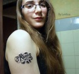 my the rasmus tattoo by leviticasuomi on DeviantArt