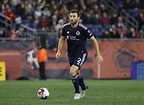 Dave Romney: Interviewing the New England Revolution Defender