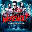 Werewolf: Synthwave Edition von Motionless In White bei Amazon Music ...