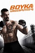 chrichtonsworld.com | Honest film reviews: Review Boyka: Undisputed IV ...