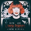 “Lança Perfume“ – Rita Lee | Cais da Memória