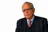 James Heckman - Nobelova cena za ekonomii 2000