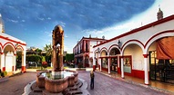 Jiquilpan, Michoacán, Pueblo Mágico: Guía Completa - Tips Para Tu Viaje