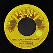 JACK CLEMENT - the black haired man / wrong - Amazon.com Music