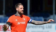 Sonny Bradley | "Staying at Luton was my first and only option" | News ...