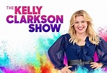 The Kelly Clarkson Show: Jennifer Lopez, Jamie Lee Curtis, (NBC ...