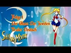 Sailor Moon - Folge 1 - Der Glanz Der Juwelen - TRAILER DEUTSCH ...