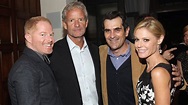 It's a 'Modern Family' Reunion as Christopher Lloyd Returns to Show ...