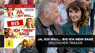 Ja, ich will…bis ich Nein sage (Deutscher Trailer) | Paul Reiser, Amber ...