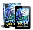 Voyage of the Void Lost: universal joy greets new Hunt novel? – Stephen ...