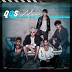 Que Quiénes Somos | Discografia de CNCO - LETRAS.MUS.BR