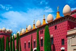 The Dalí Museum - Catalonia - Spain