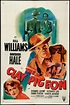Where Danger Lives: THE CLAY PIGEON (1949)