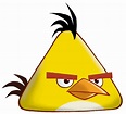 Image - Toons assets chuck 01.png - Angry Birds Wiki