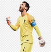Download Hugo Lloris Png Images Background ID 64828 | TOPpng