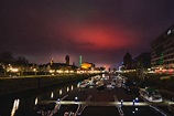 Ruhrgebiet bei Nacht - die besten Fotospots im Ruhrgebiet — Marvin ...