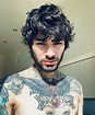 50 Hottest Zayn Malik Hairstyles in 2023 – MachoHairstyles