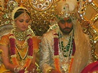 Aishwarya Rai Abhishek Bachan Wedding Photos and Videos | HubPages
