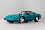 1993 Chevrolet Corvette | Auto Barn Classic Cars