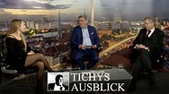 Tichys Ausblick Talk: "Die Ampel-Transformation – Was bringt die neue ...