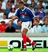 Henry Equipe de France 98