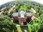 Antioch College Notable Alumni - INFOLEARNERS