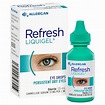 Buy Refresh Liquigel Eye Drops 15ml | Wizard Pharmacy