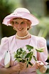 Princesa Diana: la historia detras de su icónico revenge dress | Vogue ...