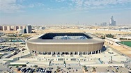 King Saud University Stadium (Riyadh) - Aktuelle 2021 - Lohnt es sich ...