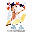 The Band Wagon Movie Poster (11 x 17) - Walmart.com - Walmart.com