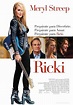 Poster zum Film Ricki - Wie Familie so ist - Bild 3 auf 19 - FILMSTARTS.de