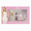 Paris Hilton Coffret Perfume Gift Set For Women, 4 Pieces - Walmart.com