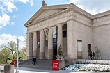 Cincinnati Art Museum - Events and Art Collections