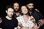 Incubus on Pardon Me, Dig, Megalomaniac, and more | EW.com